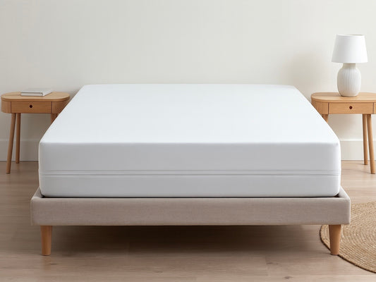 COPRIMATERASSO ZIP ZAP JERSEY