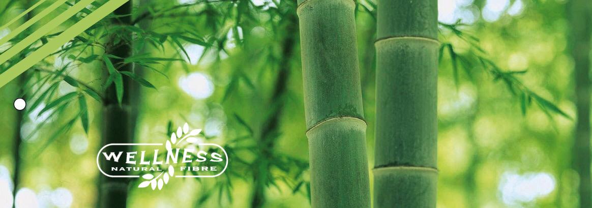COPRICUSCINO IN BAMBOO