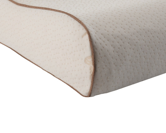 GUANCIALE MEMORY RELAX BAMBOO