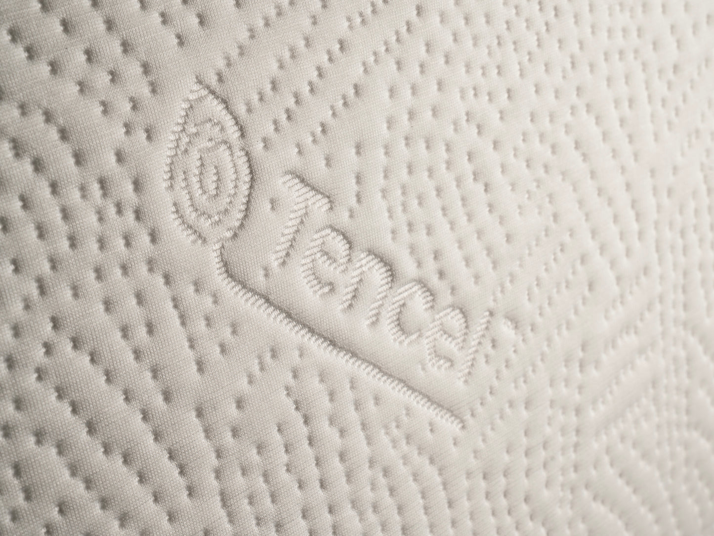 GUANCIALE NATURAL LATEX