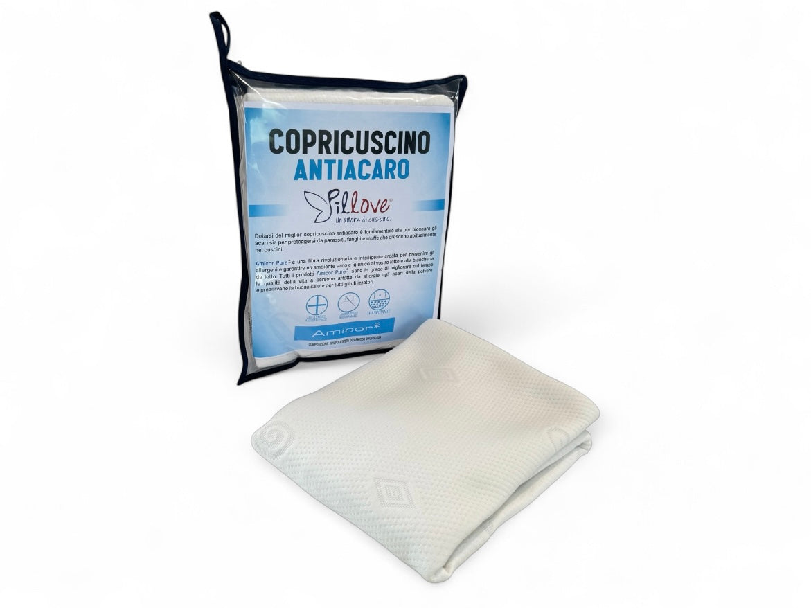 COPRICUSCINO ANTIACARO