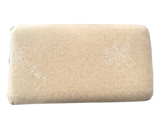 COPRICUSCINO IN LINO