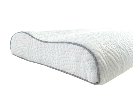 GUANCIALE NATURAL LATEX ORTOCERVICALE