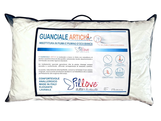 GUANCIALE ARTICH