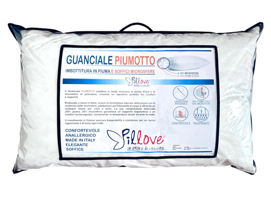 GUANCIALE PIUMOTTO