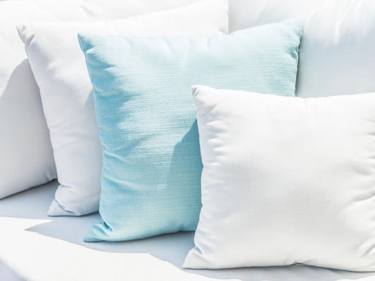 IMBOTTITURE LINEA KISSEN