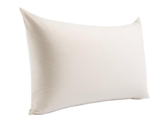 GUANCIALE NATURAL COTTON
