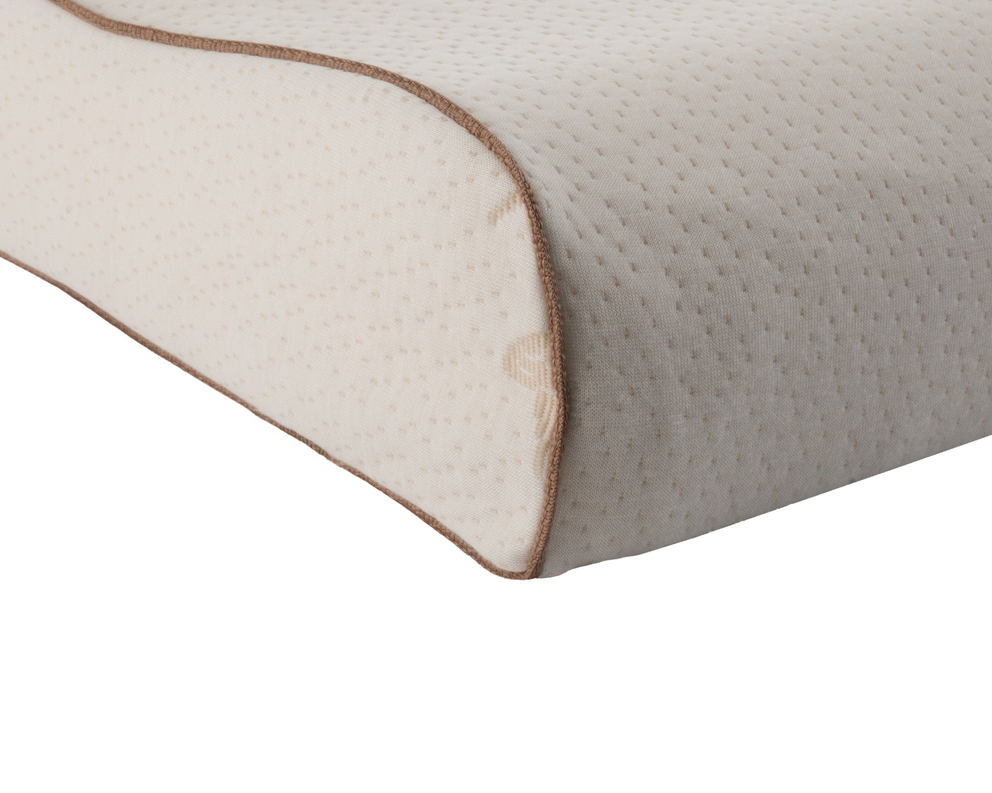 Nights Online Cuscino In Memory Foam, In Fibra Di Bambù - Foto 2