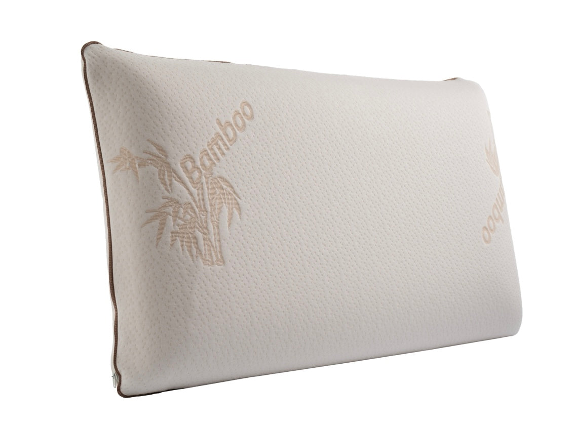 GUANCIALE MEMORY BAMBOO