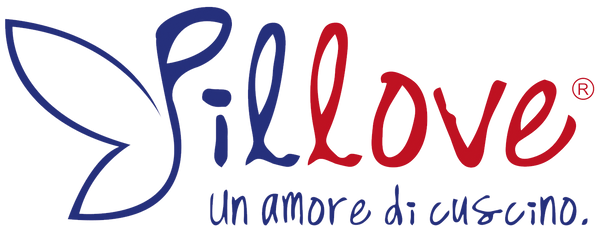 Pillove® un amore di cuscino