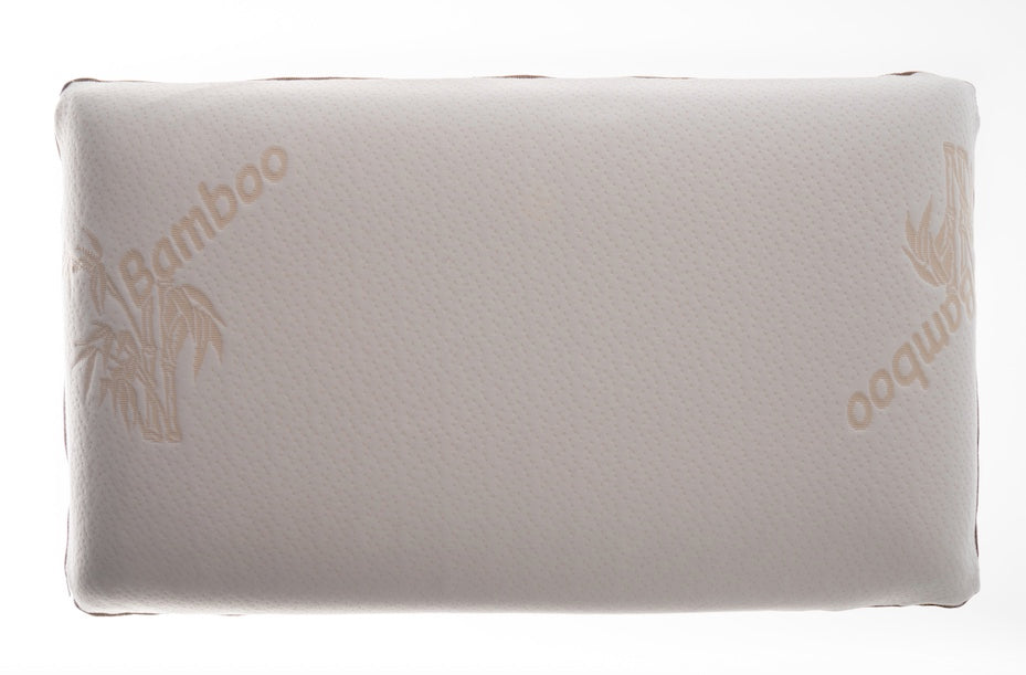 GUANCIALE MEMORY BAMBOO