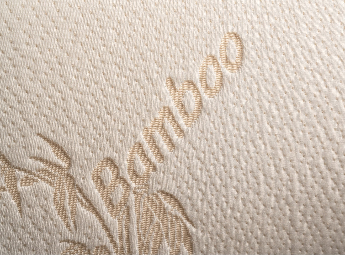 GUANCIALE MEMORY RELAX BAMBOO
