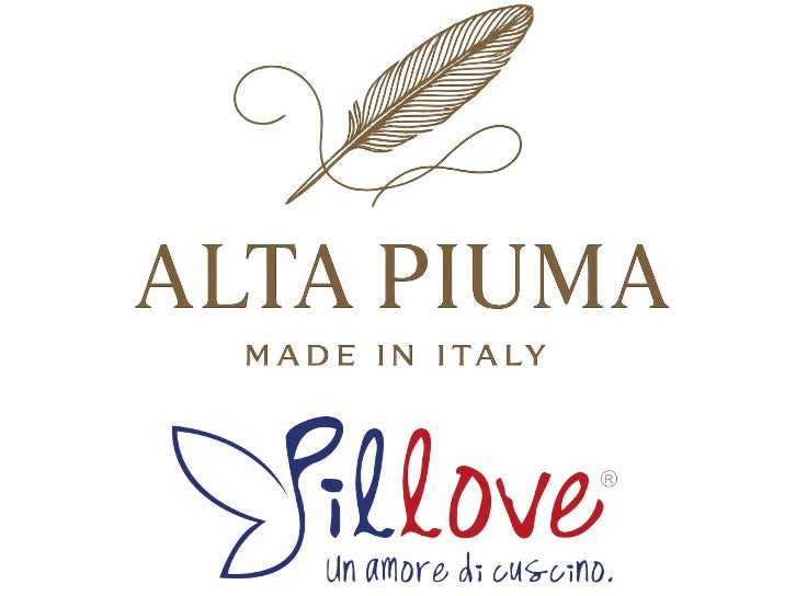 GUANCIALE ALTA PIUMA