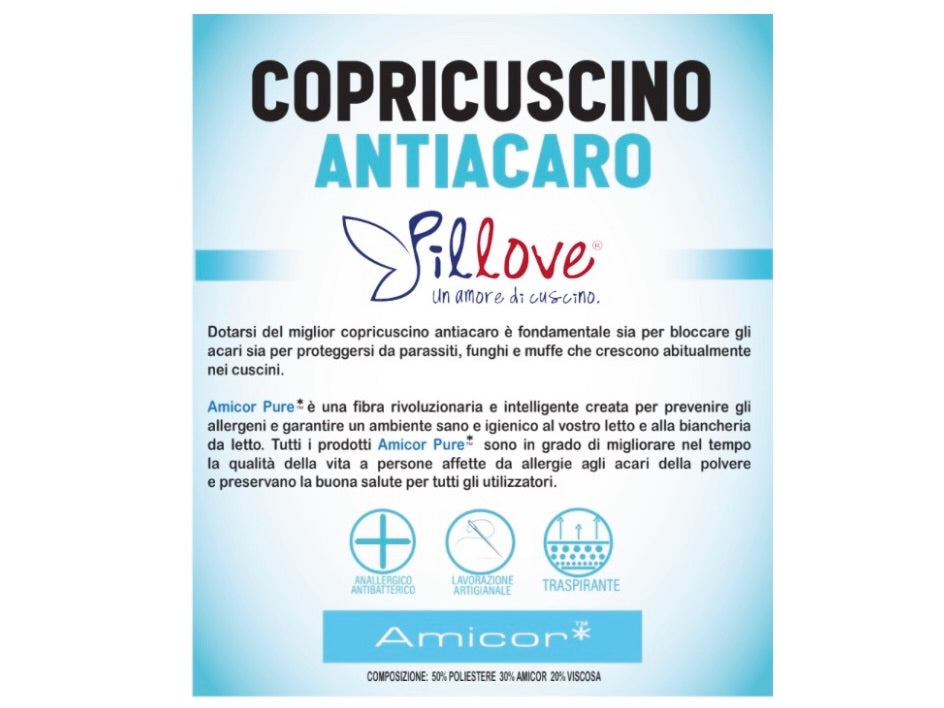 COPRICUSCINO ANTIACARO