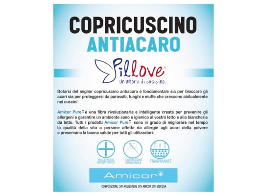 COPRICUSCINO ANTIACARO
