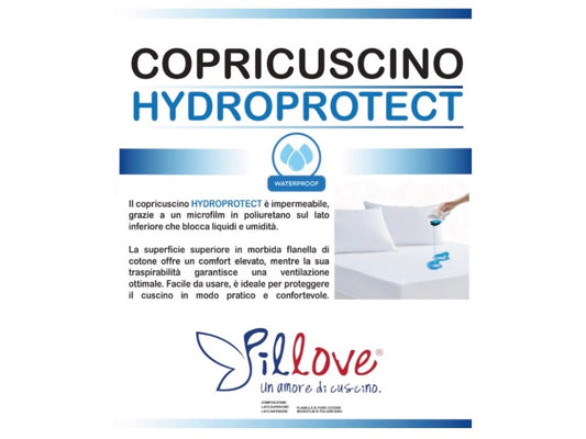 COPRICUSCINO HYDROPROTECT