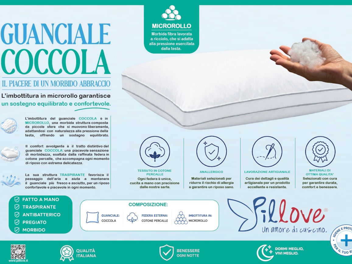 GUANCIALE COCCOLA