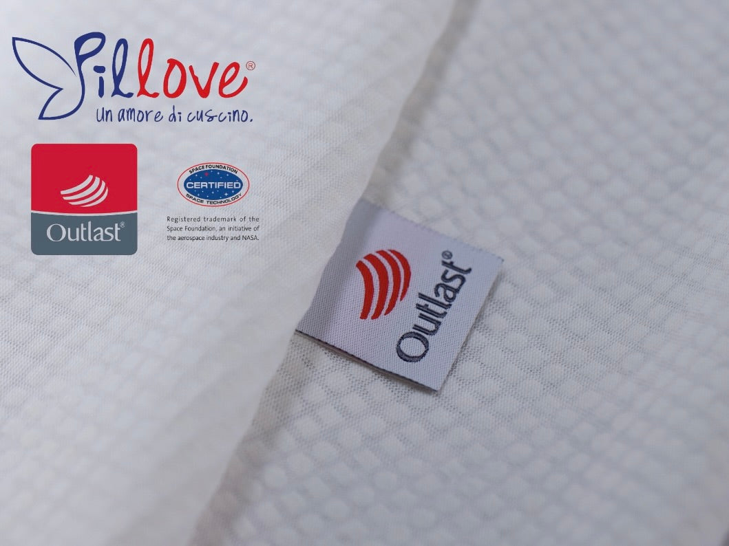 GUANCIALE MEMORY OUTLAST®