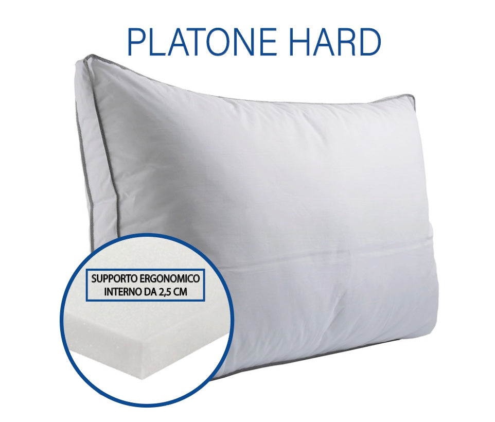 GUANCIALE PLATONE