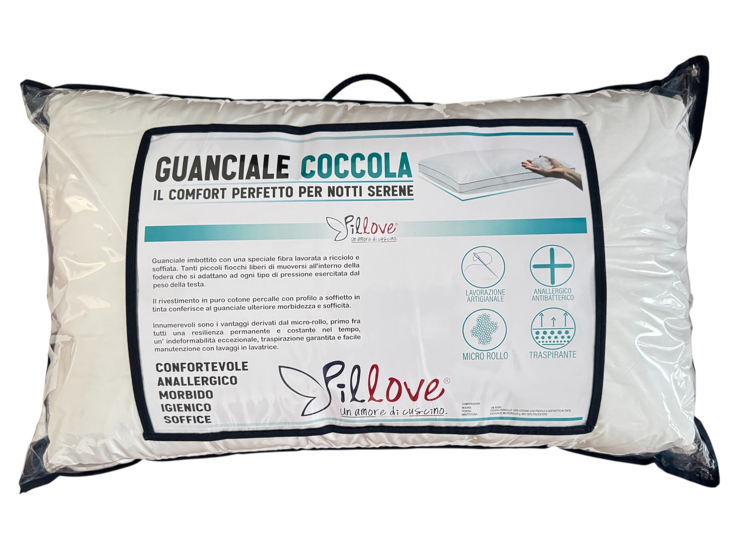 GUANCIALE COCCOLA