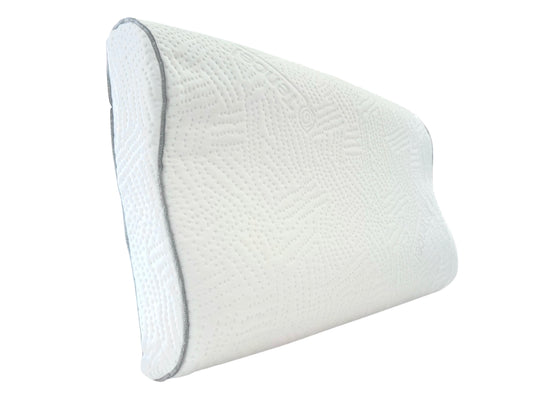 GUANCIALE NATURAL LATEX ORTOCERVICALE