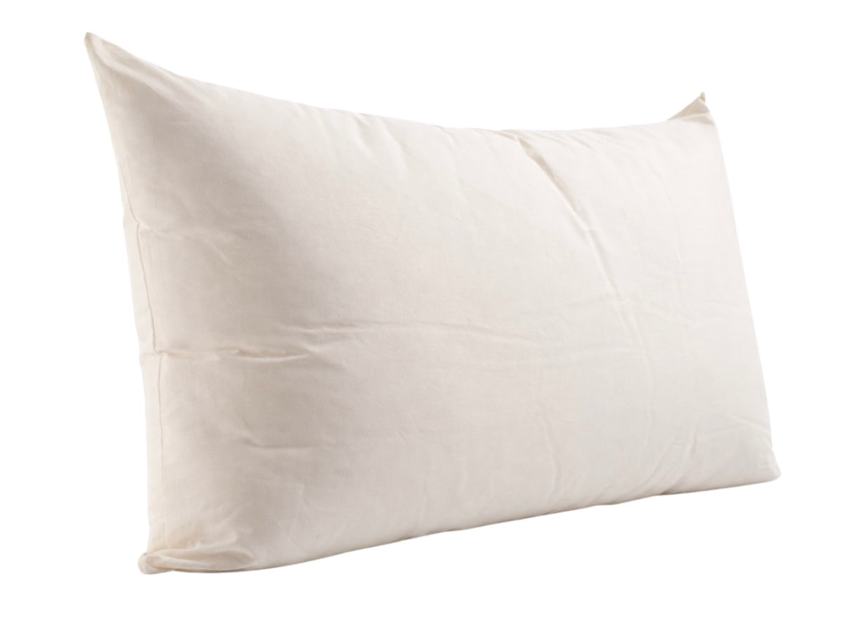 GUANCIALE NATURAL LANA