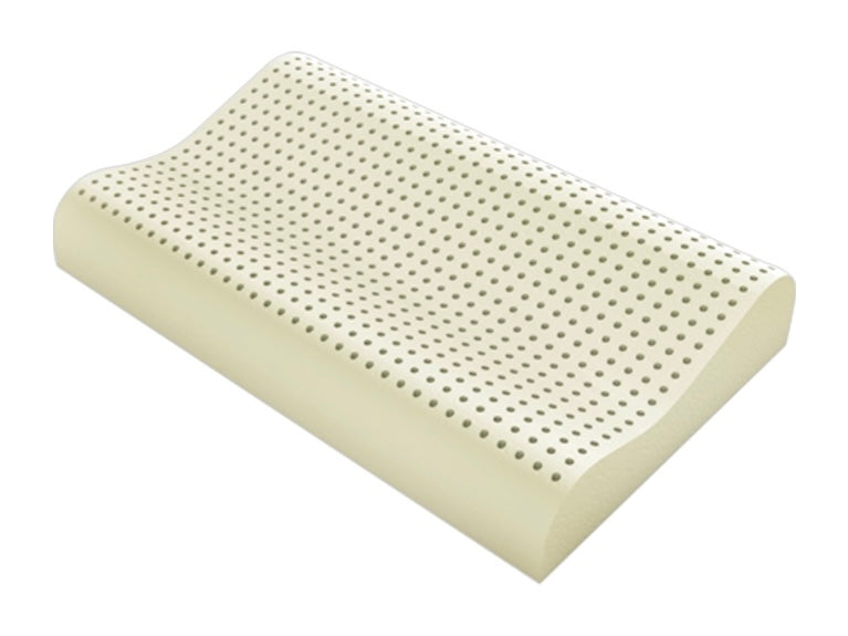 GUANCIALE NATURAL LATEX ORTOCERVICALE