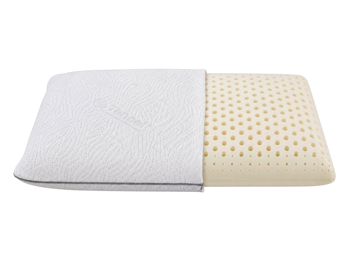 GUANCIALE NATURAL LATEX
